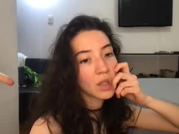Tinywildg Chaturbate profile image