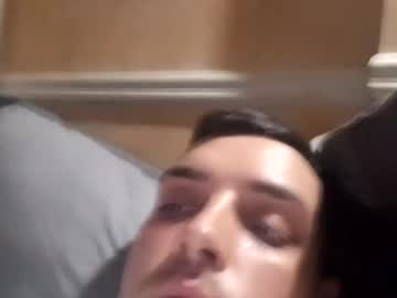 Palegodevid Chaturbate profile image