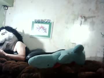 Dracozixfir Chaturbate profile image