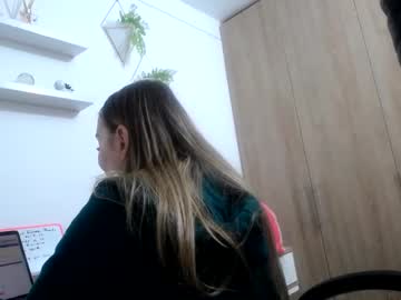 Becky0608 Chaturbate profile image