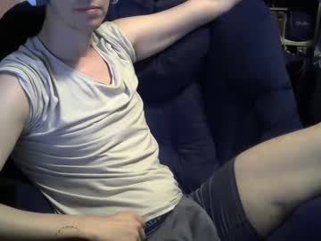 Herecomesthecrow Chaturbate profile image