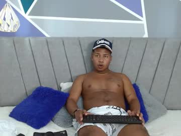 Dan_Brown1 Chaturbate profile image