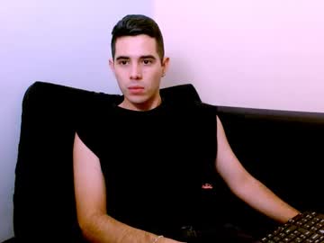 Profile of angel_moreno
