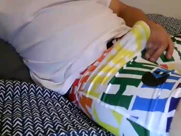 Slimandsexy143 Chaturbate profile image