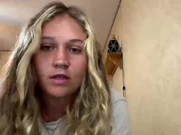 Chubbyblondegirl Chaturbate profile image
