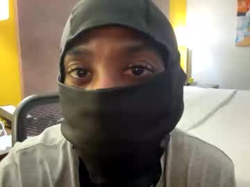 3azym Chaturbate profile image