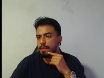 Elmascapo19 Chaturbate profile image