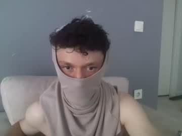 Krystal1457 Chaturbate profile image
