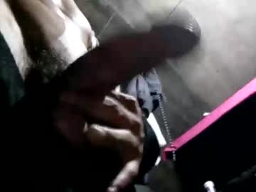 Luisvergalarga231 Chaturbate profile image