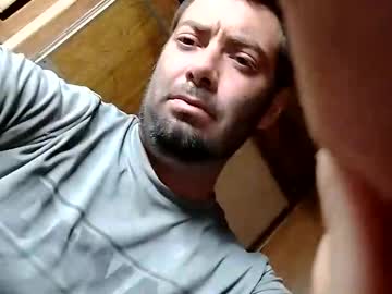 Patrickatk5691 Chaturbate profile image