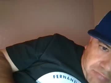 Eddiemon1976 Chaturbate profile image