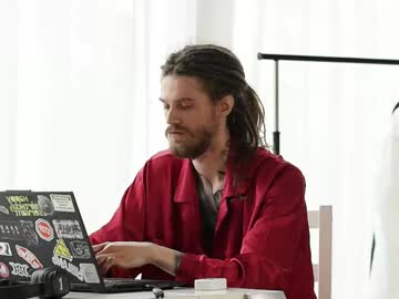 Jaredhighborne Chaturbate profile image