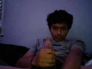 Mushrooman7870 Chaturbate profile image