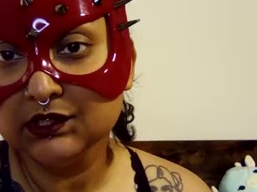 Spicyiciclesnifffr Chaturbate profile image