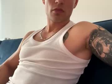 Ursiak Chaturbate profile image