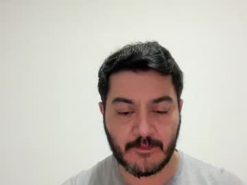 Cenkaslan968 Chaturbate profile image
