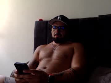 Chistopher89 Chaturbate profile image