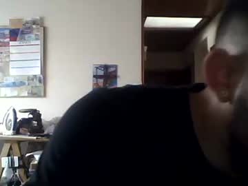 Hornydick_92 Chaturbate profile image