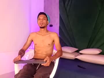 Sirblacckk Chaturbate profile image