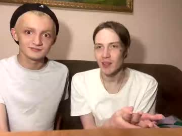 Liamlyevin Chaturbate profile image