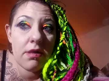Tattoodchaos Chaturbate profile image