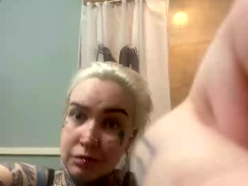 Garbagewater Chaturbate profile image