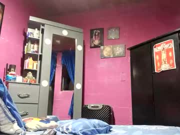 Kelijoana Chaturbate profile image