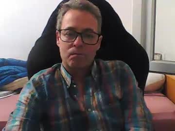 Matrixmad Chaturbate profile image
