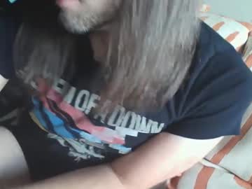 Animenerdyasfuck Chaturbate profile image
