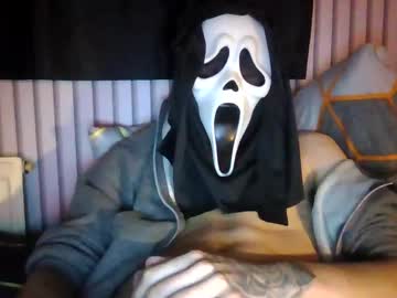 Tomasbjames Chaturbate profile image