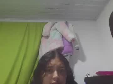 Gissel_Rodriguez Chaturbate profile image