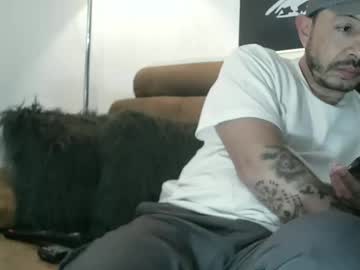 Greckovik Chaturbate profile image
