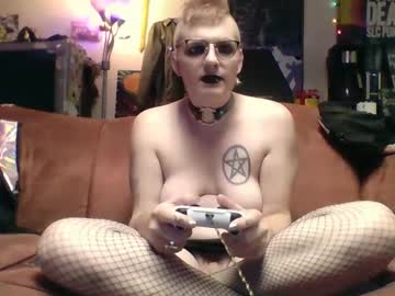Profile of fable_the_punk