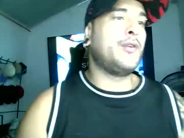 Mikee_420 Chaturbate profile image