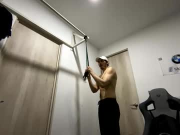 Alex_Semental Chaturbate profile image