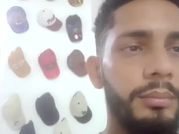 Cristhianborja1712 Chaturbate profile image