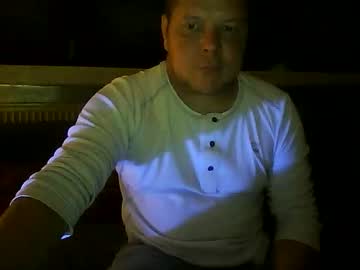 Daniel_Lee80 Chaturbate profile image