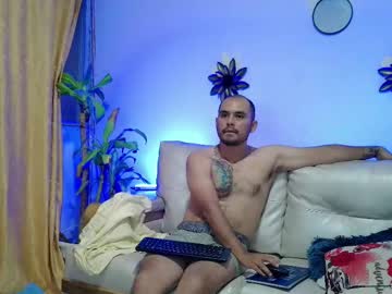 Profile of sean_connor777