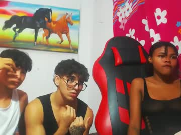 Profile of trio_fantastico