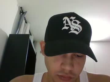 Zeushot30 Chaturbate profile image
