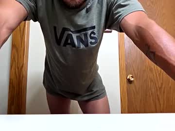 Bighitter4 Chaturbate profile image