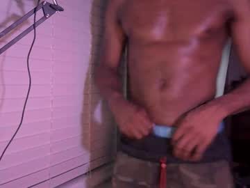 Kingobi7 Chaturbate profile image
