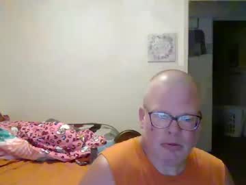Maedgentater Chaturbate profile image