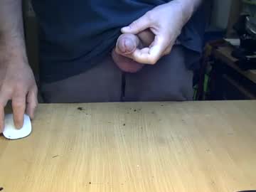 Okipank Chaturbate profile image