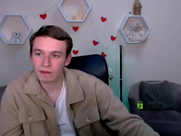 Profile of liam_vortex