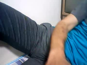Moks201 Chaturbate profile image
