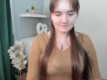 Julie_Extasy Chaturbate profile image