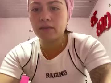 Nicol447698 Chaturbate profile image