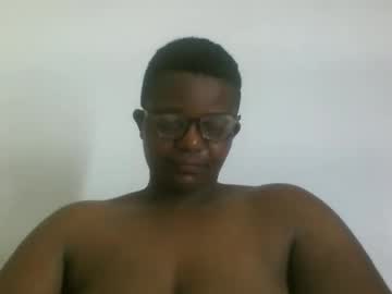 Sassy_Quin Chaturbate profile image