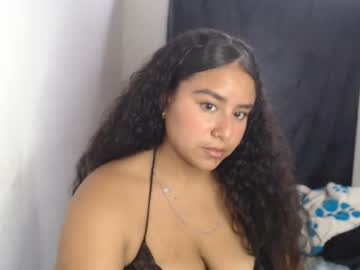 Andry_Lo Chaturbate profile image